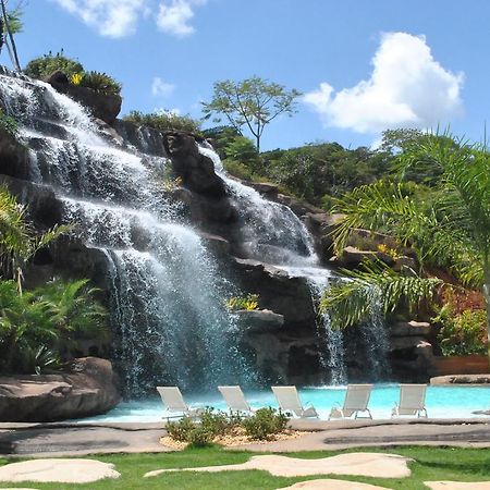 Hotel Fazenda Vista Alegre Sao Lourenco  Bagian luar foto