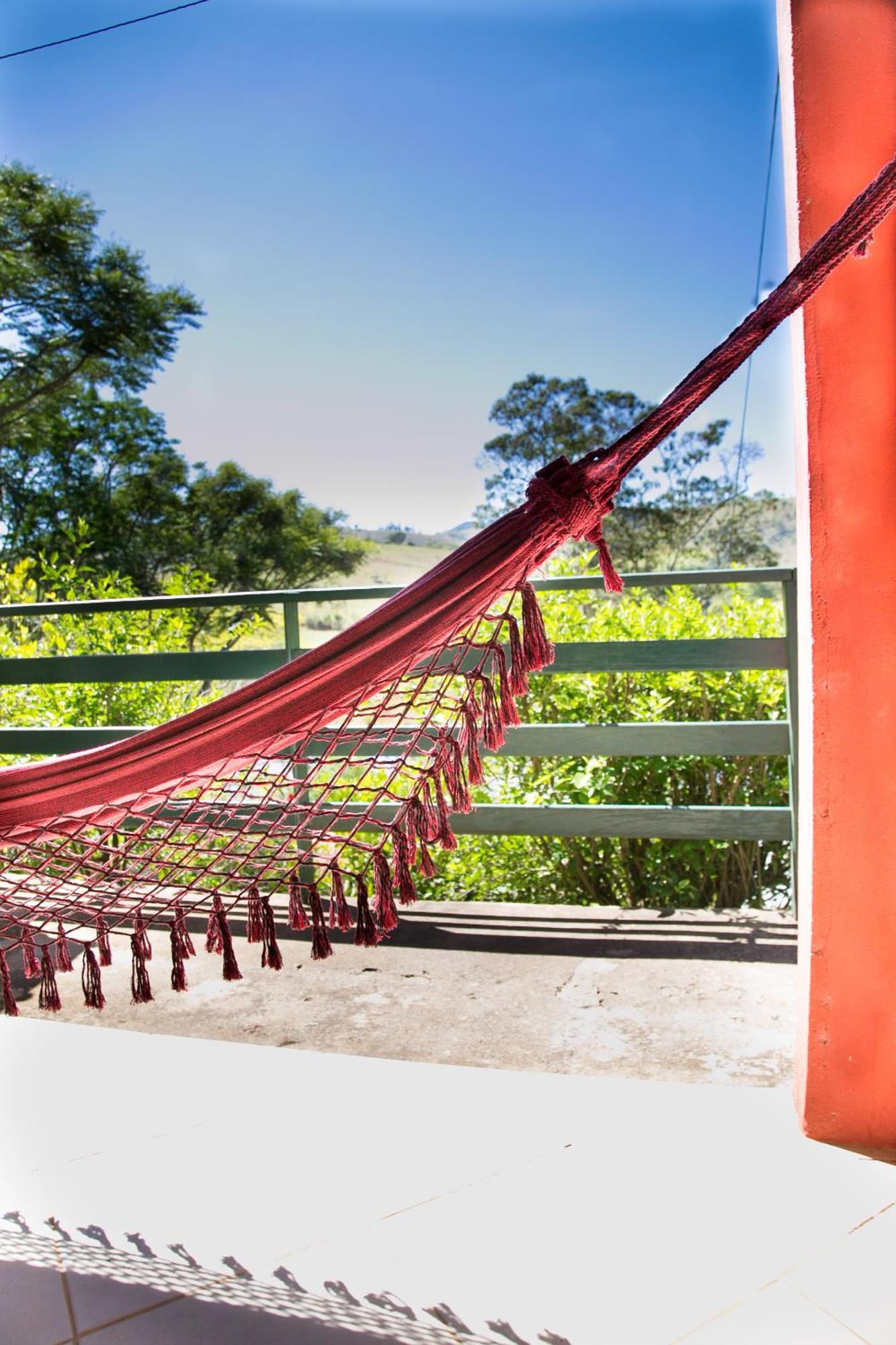 Hotel Fazenda Vista Alegre Sao Lourenco  Ruang foto