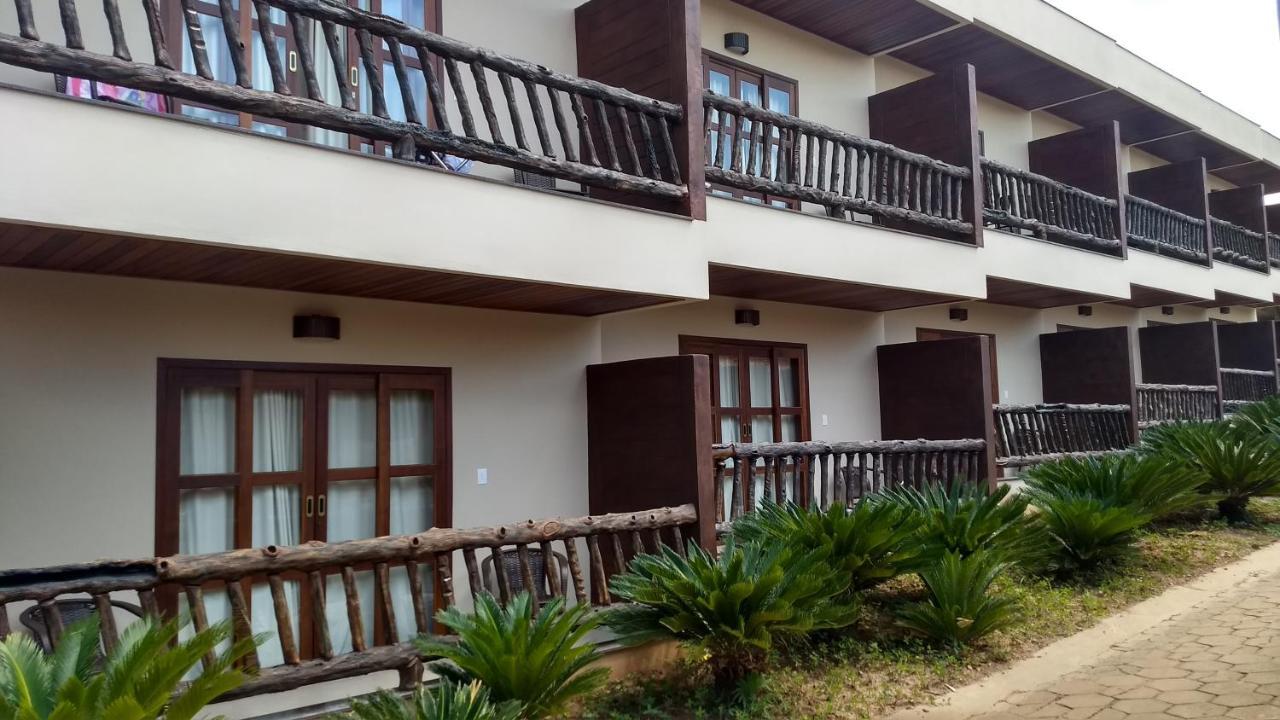 Hotel Fazenda Vista Alegre Sao Lourenco  Bagian luar foto